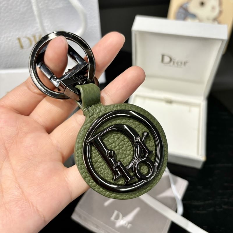 Christian Dior Keychains